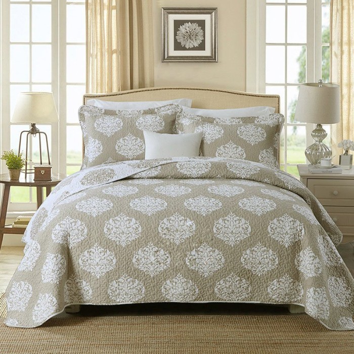Покрывало Tango Patchwork 888 PW888-24