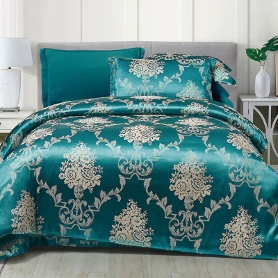 Постельное белье Cristelle La collection du Louvre CJ03-56 евро жаккард