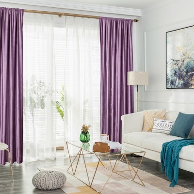 Набор штор Tango Velluto 150x270 - 2 шт -11