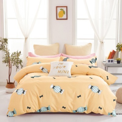 Постельное белье Tango TPIG4-1247 полуторное