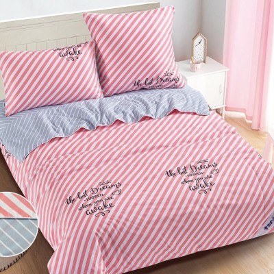 Комплект постельного белья с одеялом De Verano Y100-53