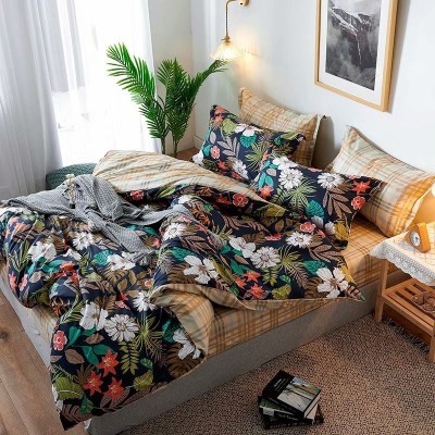 Постельное белье Tango DF03-443 евро 2 наволочки