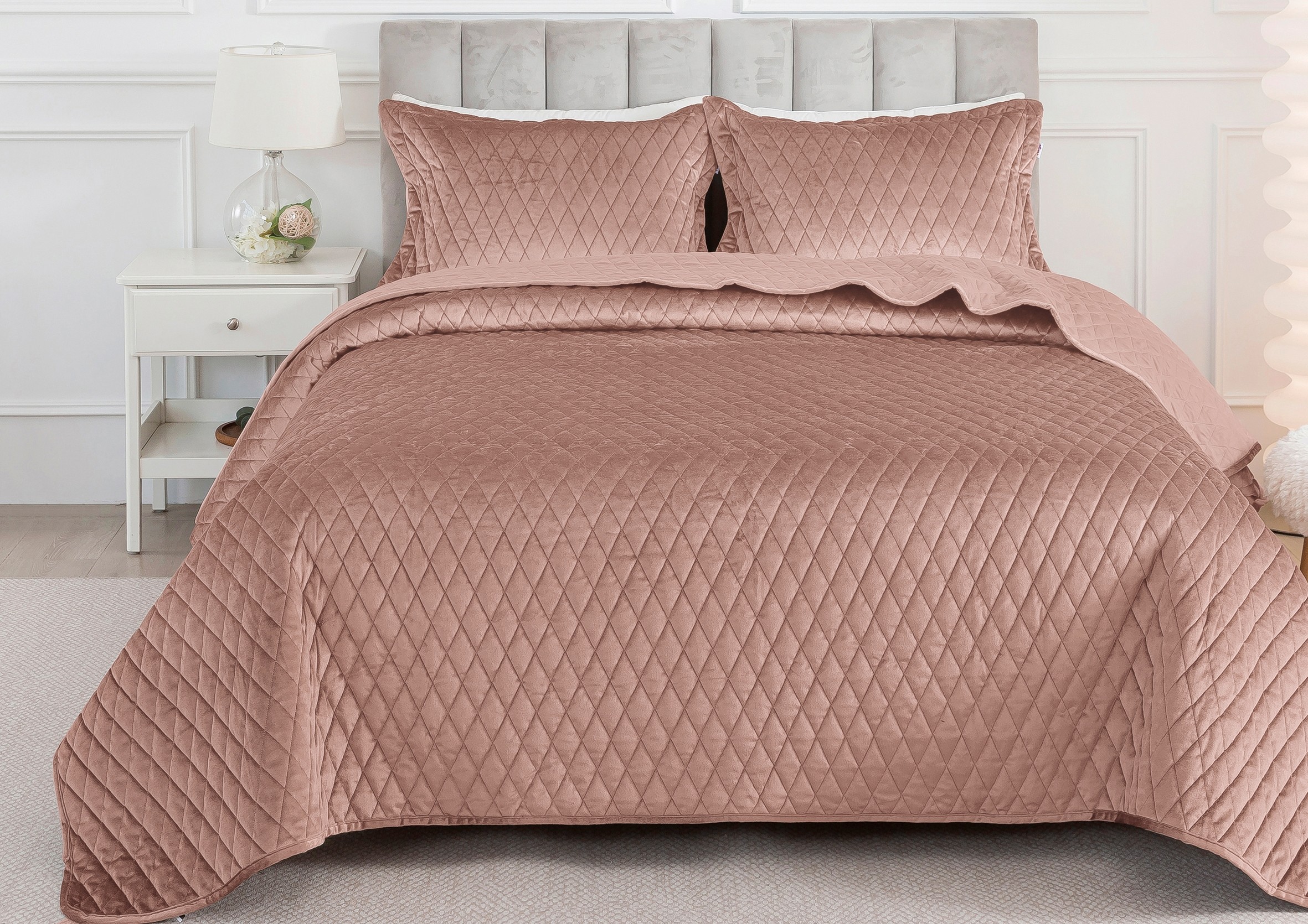 Покрывало Tango Arabesque евро ARA2426-15 код2331