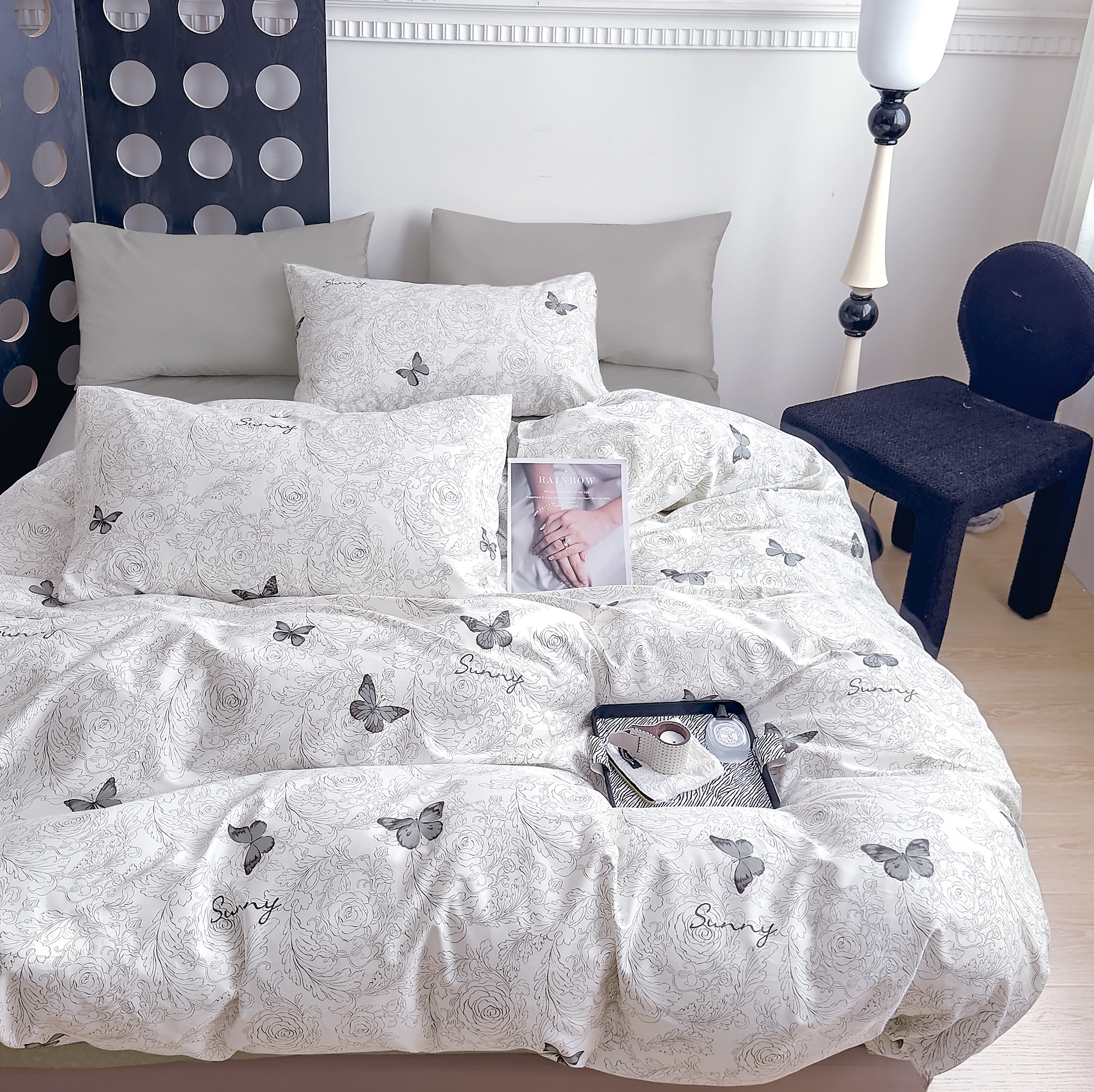 Постельное белье Tango Novella 2-спальный 2 наволочки TS02-X285-70 код1002