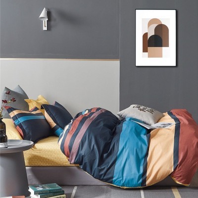 Постельное белье Tango TPIG3-1413 евро 2 наволочки