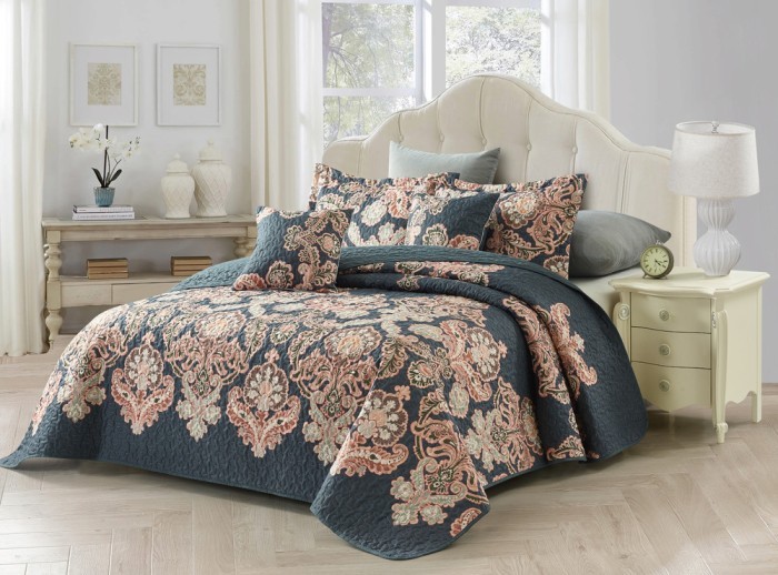 Покрывало Tango Lafayette 240x260 MF2426-93