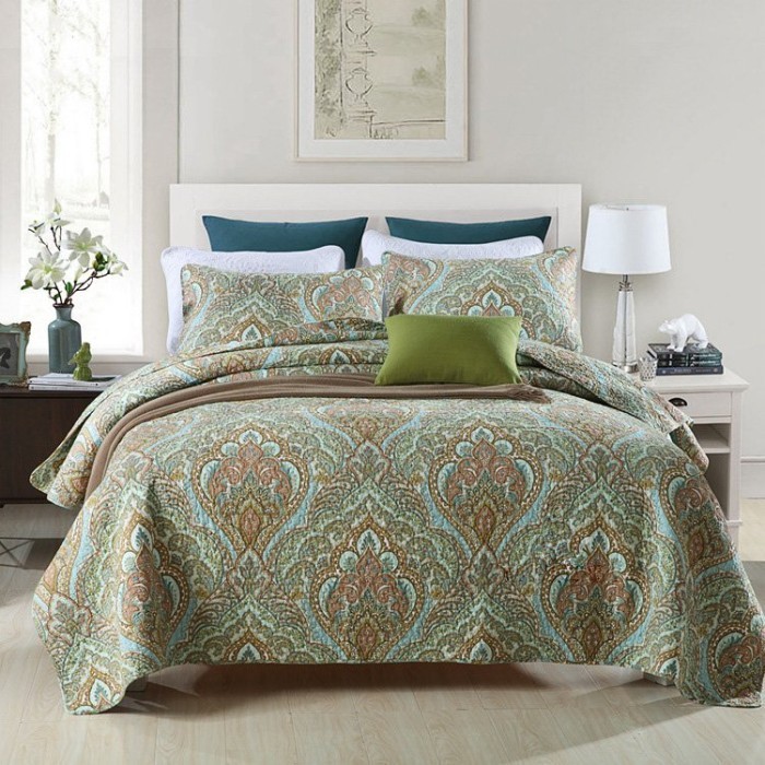 Покрывало Tango Patchwork 888 PW888-25