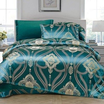 Постельное белье Cristelle La collection du Louvre CJ03-55 евро жаккард