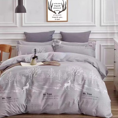 Постельное белье Tango 1-MOMAE136 полуторное фланель