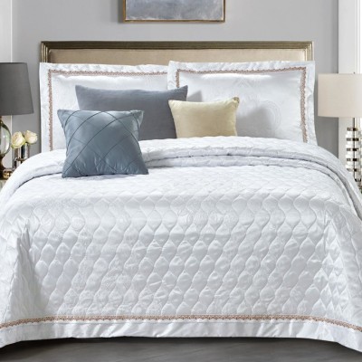 Покрывало Жаккард Евро TJ0200-82