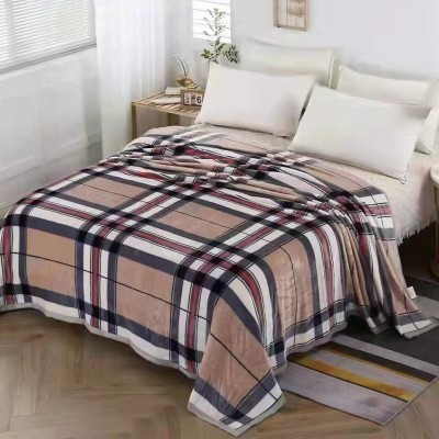 Плед CRISTELLE Flamenco CFR1520-58