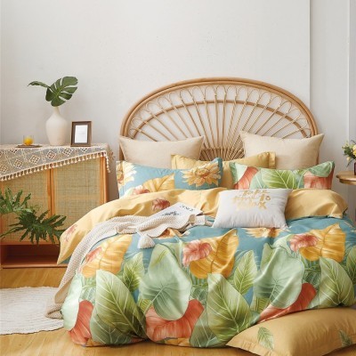 Постельное белье Tango TPIG3-1415 евро 2 наволочки