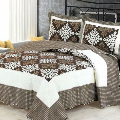 Покрывало Tango Patchwork 333 PW333-112