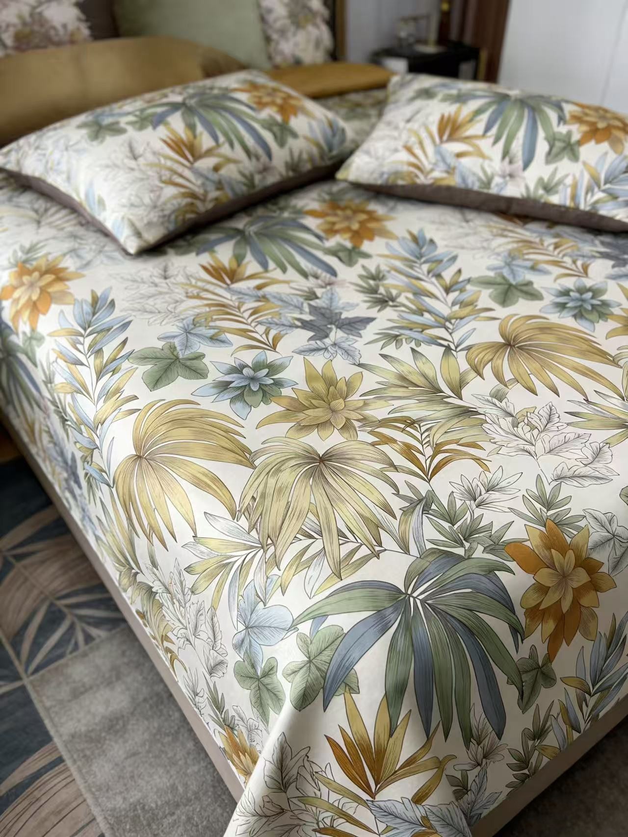 Простыня Tango Flannel классическая 240x260 FL2426-17 код4038