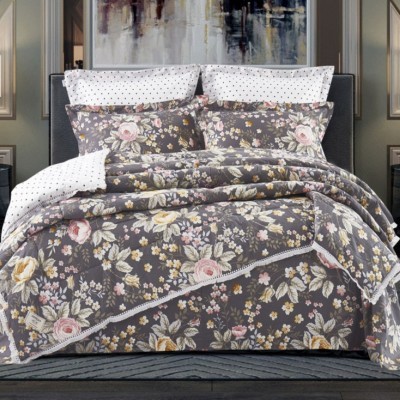 Постельный набор Казанова  K-EBPO-2117 к-т