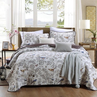 Покрывало Tango Patchwork 888 PW888-26