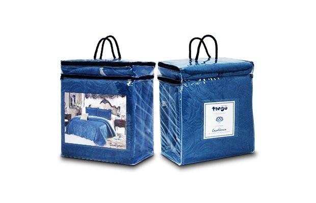 Покрывало Танго Casablanca CAS2426-24