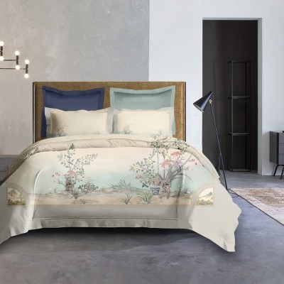 Постельное белье Tango TIS07-821 евро 4 наволочки