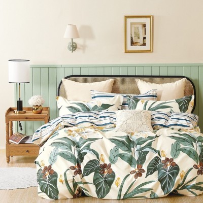 Постельное белье Tango TPIG3-1451 евро 2 наволочки