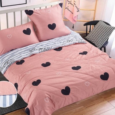 Комплект постельного белья с одеялом De Verano Y100-51