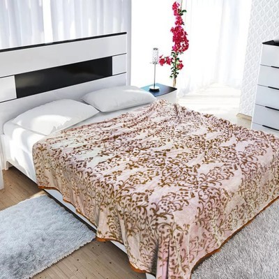 Плед микрофибра Tango Bicolor 1,5-спальный 3029-63