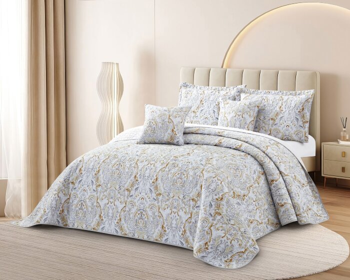 Покрывало Tango Lafayette 240x260 MF2426-140 код2201