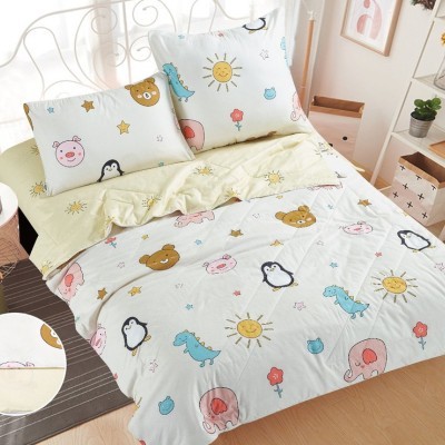 Комплект постельного белья с одеялом De Verano Y100-50