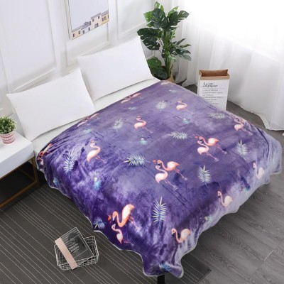 Плед Tango Lindo микрофибра &quot;Фланель&quot; евро 3055-360