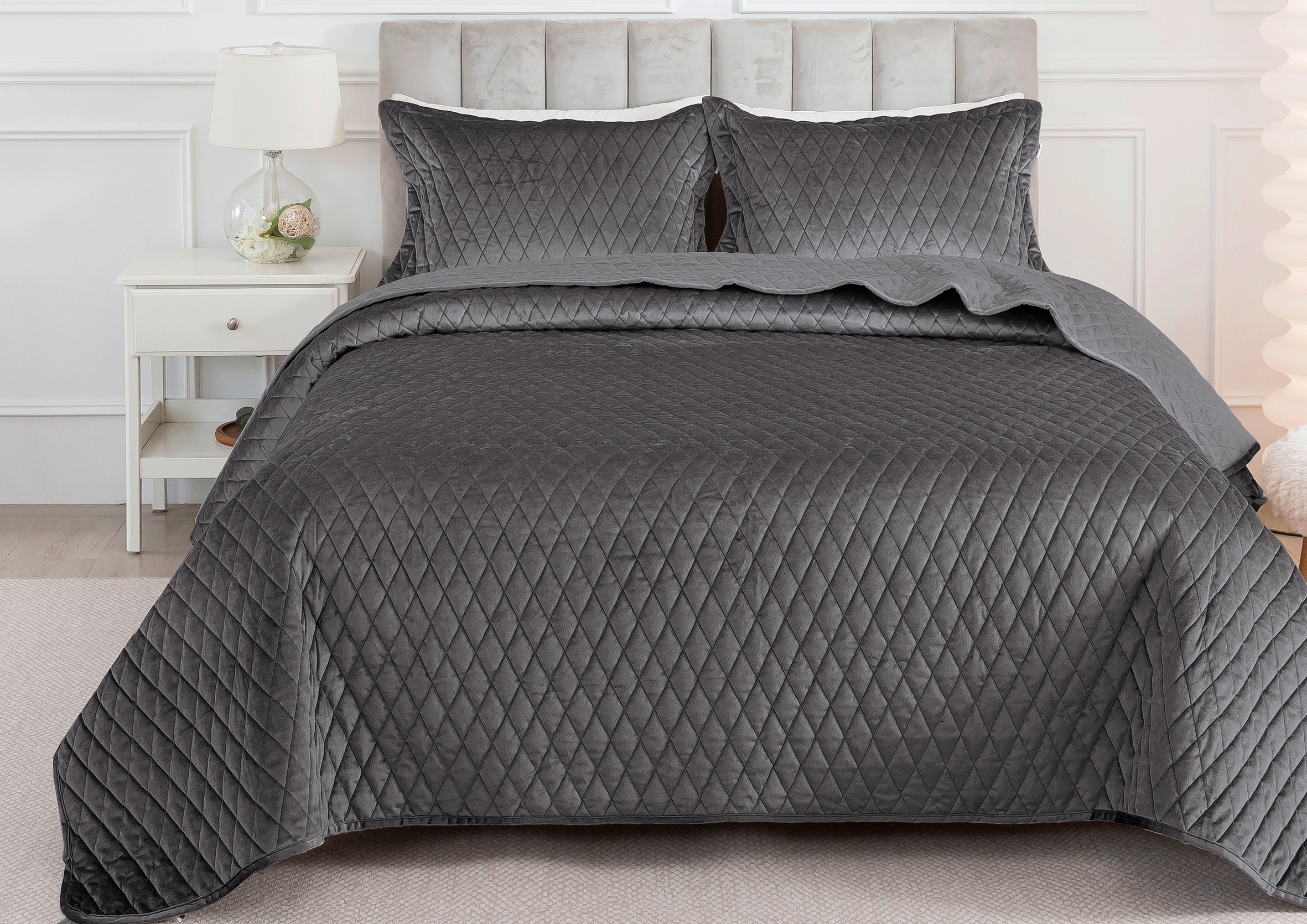 Покрывало Tango Arabesque евро ARA2426-18 код2331