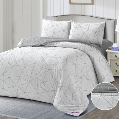 Tango Primavera Комплект постельного белья+2 одеяла семейный 5 предметов W500-69