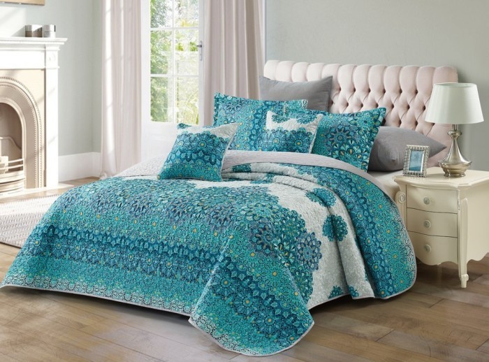Покрывало Tango Lafayette 240x260 MF2426-89