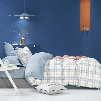 Постельное белье Tango Novella евро X257