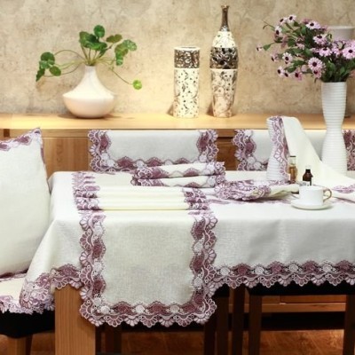 Скатерть ABT 130x180OB АВТ-03