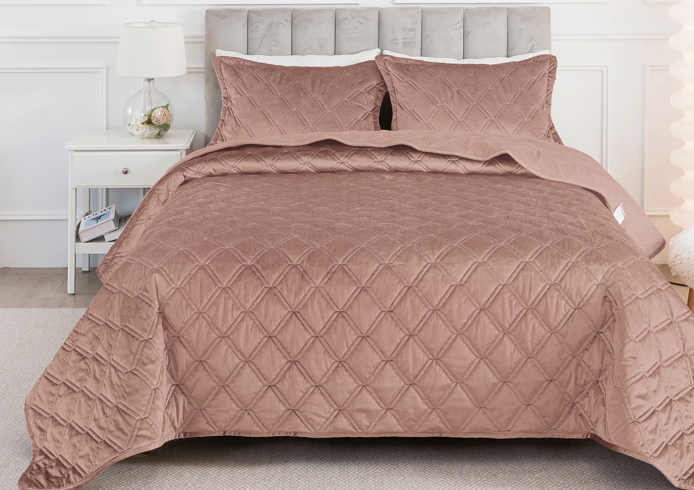 Покрывало Tango Baccara евро BAC2426-15 код2329