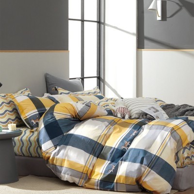 Постельное белье Tango TPIG3-1430 евро 2 наволочки