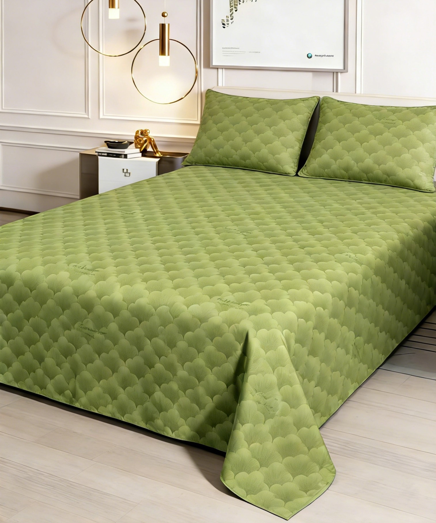 Простыня Tango Flannel классическая 240x260 FL2426-20 код4038