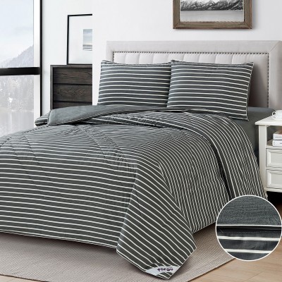 Tango Primavera Комплект постельного белья+2 одеяла семейный 5 предметов W500-26