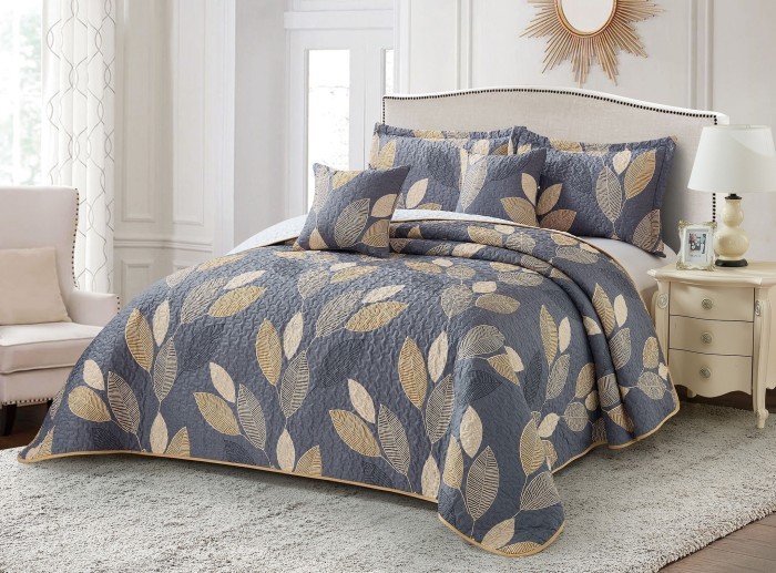 Покрывало Tango Lafayette 240x260 MF2426-108