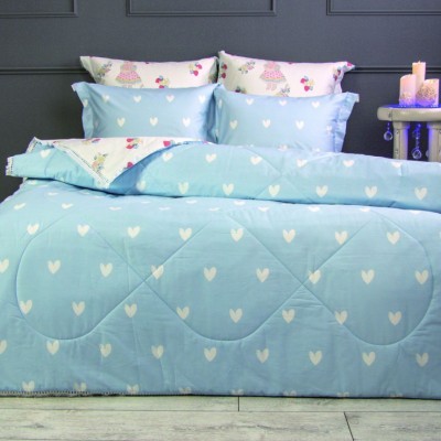 Постельный набор Казанова  KP-1.6-2185 к-т