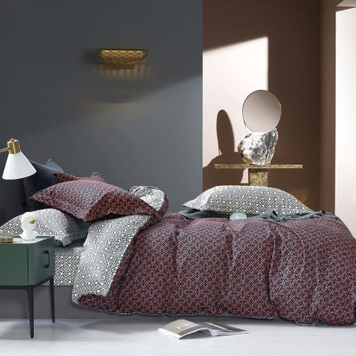 Постельное белье Tango Novella евро X256