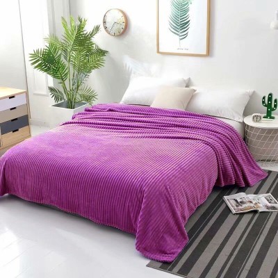 Плед фланелевый Tango Stripe 150x200 ST1520-19