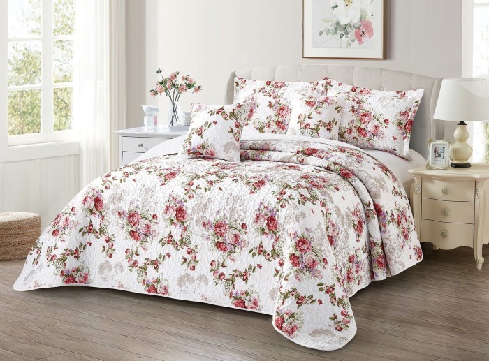 Покрывало Tango Lafayette 240x260 MF2426-109