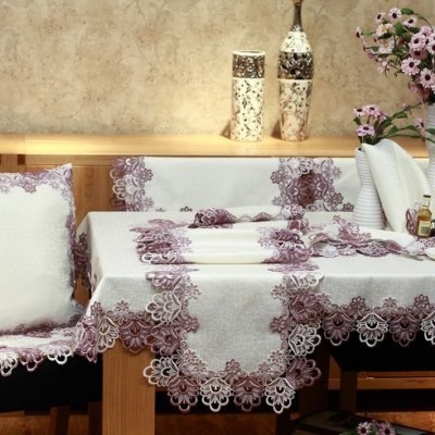 Скатерть ABT 85x85SQ АВТ-08