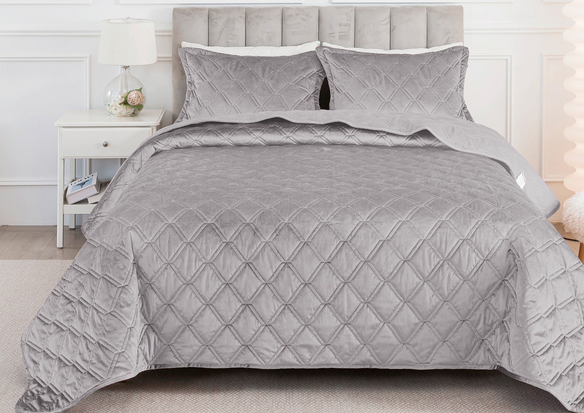 Покрывало Tango Baccara евро BAC2426-17 код2329