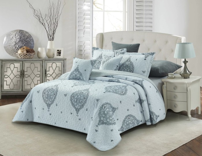 Покрывало Tango Lafayette 240x260  MF2426-70