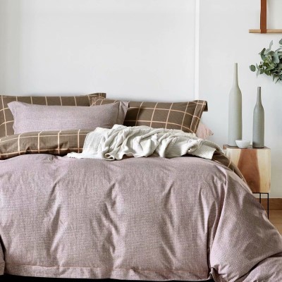 Постельное белье Tango MOMAE159 евро фланель