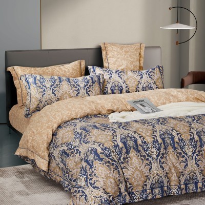 Постельное белье Cristelle Amante 1,5-спальный AM01-146 