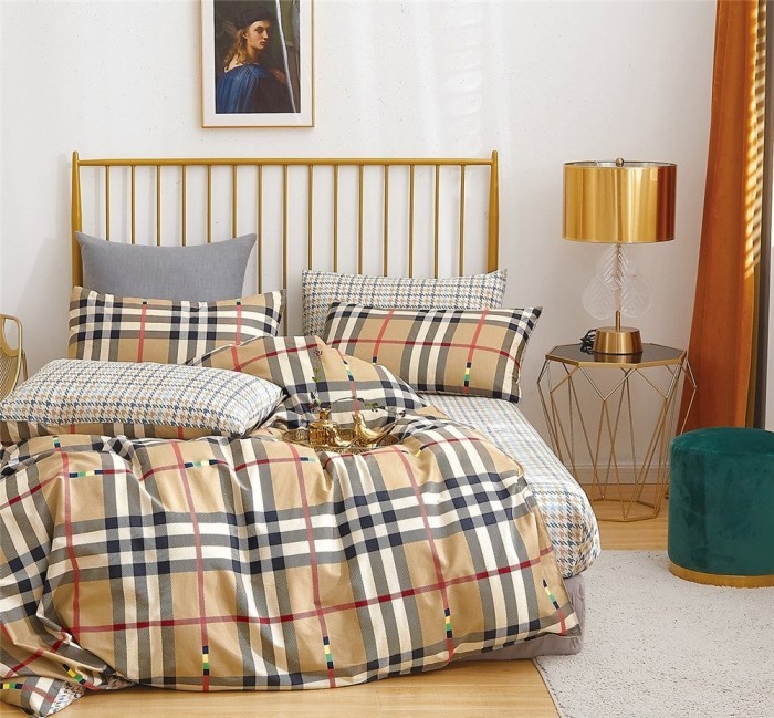 Постельное белье Tango Novella 1,5-спальный 2 наволочки TS01-X175