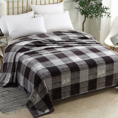 Плед Tango Lindo микрофибра &quot;Фланель&quot; евро 3014-410