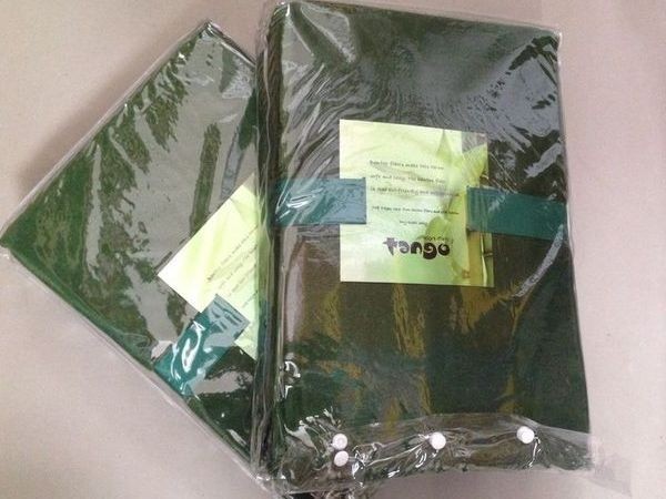 Плед Bamboo Throw 3006-02